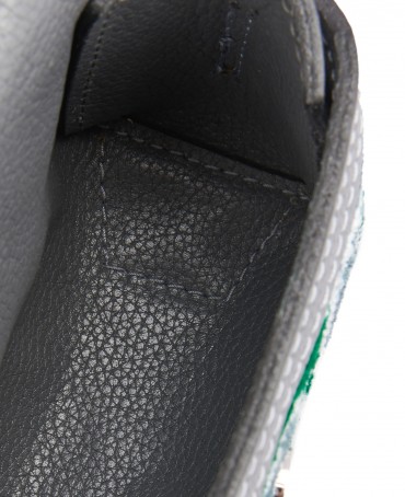 Шелковая (Бахмаль) Сумочка PROSPERITAS CORDIS! (Сердце удачи!) Bebe_PROSPERITAS CORDIS!